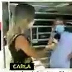 Una amiga de los que mataron a Samuel: "En la pandilla hay un gay. No fue ninguna agresión homófoba"