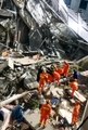 Son dakika haberleri... Çin'de otel çöktü: 1 ölü, 10 kayıp