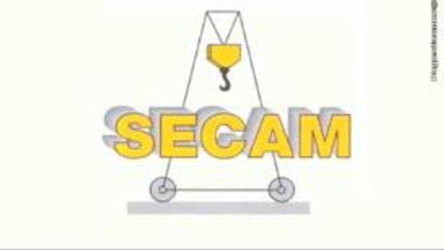 SECAM, Equipements de manutention à Saint-Priest près de Lyon (69).