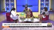 Creating Opportunities For Persons with Disability- Badwam Afisem on Adom TV (12-7-21)