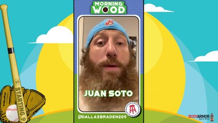 Happy Home Run Derby Day