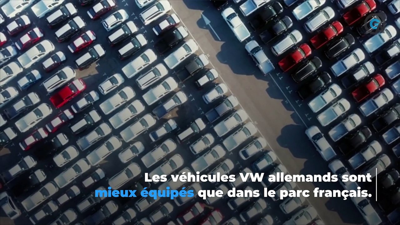 Volkswagen : nos conseils pour l’acheter en Allemagne