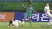 Asnawi Starter • Ansan Greeners 3-1 Gyeongnam •