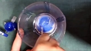  How To Make Slime Without Glue Or Any Activator  No Glue! No Borax!