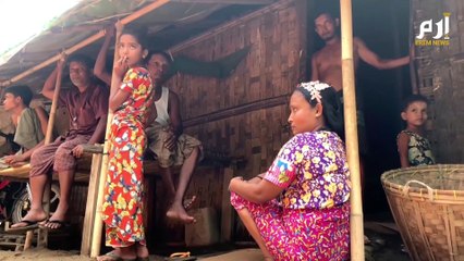 أقلية الروهينغا تشكك في مبادرة المعارضة تجاهها