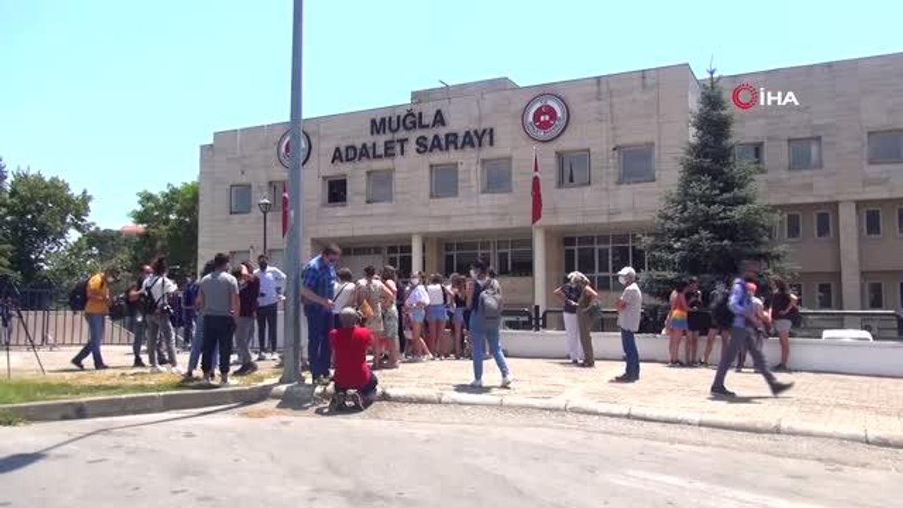 Pınar Gültekin'in aile avukatı Rezan Epözdemir: "Sanık Avcı'nın eşi de yargılanabilir"