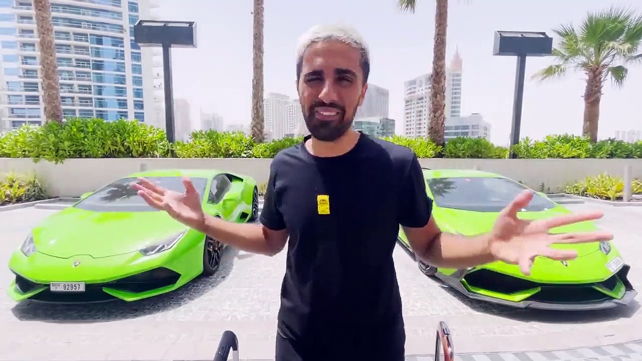 Moving in with a Billionaire
