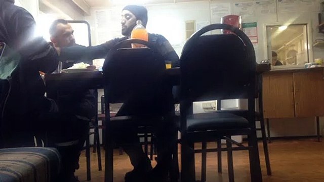 Gemide gizli çekilmiş çok fena görüntüler