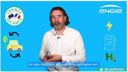 ENGIE : ENGIE : Les mobilités durables contre le réchauffement climatique