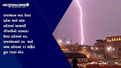 Navgujarat Samay News Fatafat on 12th JULY 2021, Evening Update