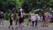 Viral Video - Bernie Sanders Releases Video Playing Basketball At Vermont Summer Camp