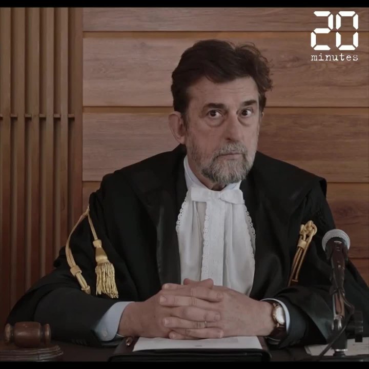 Festival de Cannes: «Tre Piani», l'ode de Nanni Moretti au vivre ensemble