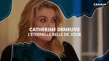 Catherine Deneuve - Portrait de Stars de cinéma