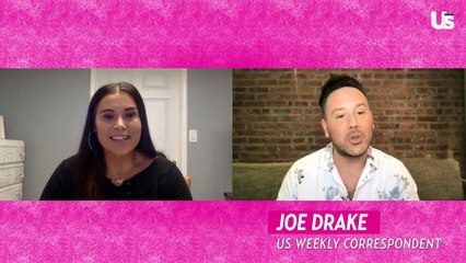 90 Day Fiance's Aryanna Was 'Nervous' After She Got Pregnant With Sherlon