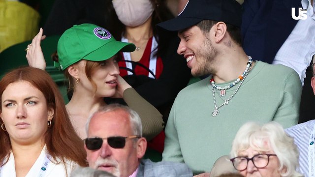 Pete Davidson Removing ALL Tattoos & Renee Zellweger & Ant Anstead Dating Update | Hot Hollywood