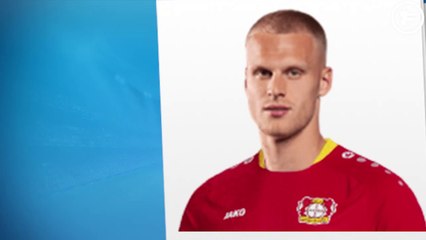 OFFICIEL : Bakker file au Bayer Leverkusen