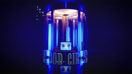 CHVRCHES - Good Girls