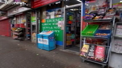 Episódio de racismo após derrota de Inglaterra no Euro 2020