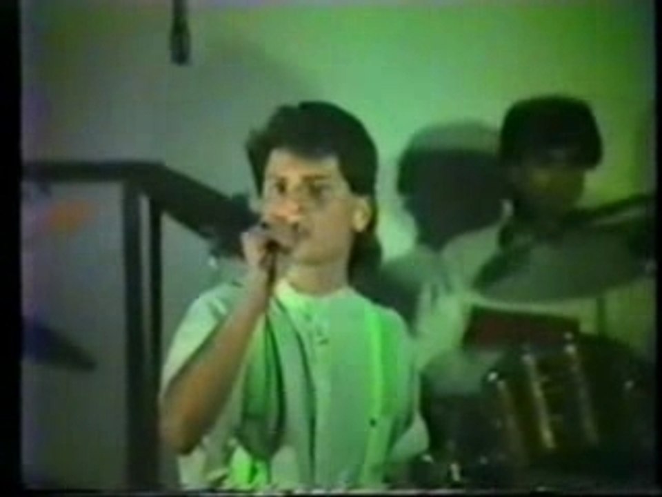 FESTIVAL CANORO CATTOLICESE 1985
