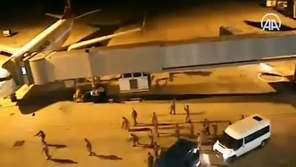 15 Temmuz gazisi: 'Her şeye sahip olsanız bile vatanınız yoksa bir hiçsiniz'