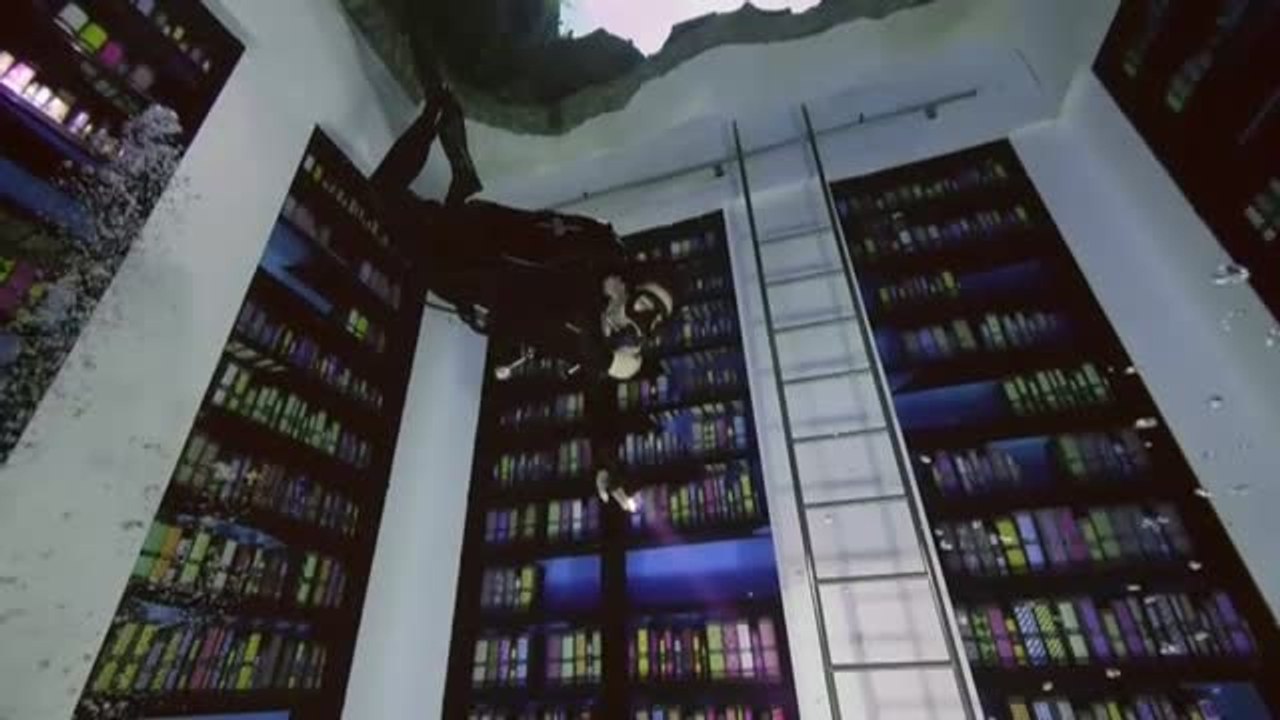 Dubai inaugura la piscina más profunda del mundo