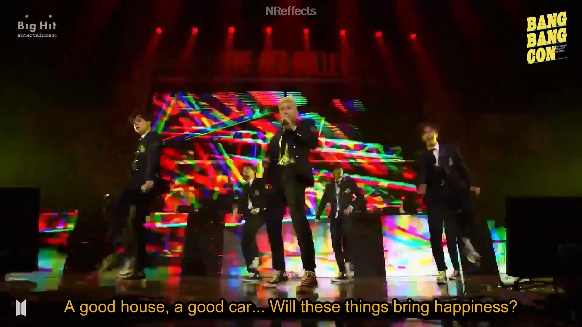 BTS _''N O