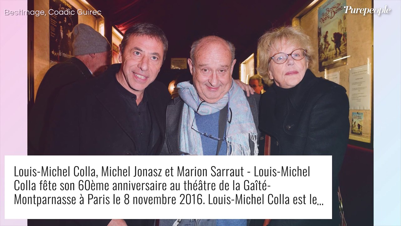 Mort de Marion Sarraut, la réalisatrice de télévision derrière "Numéro un" et "L'Île aux enfants"