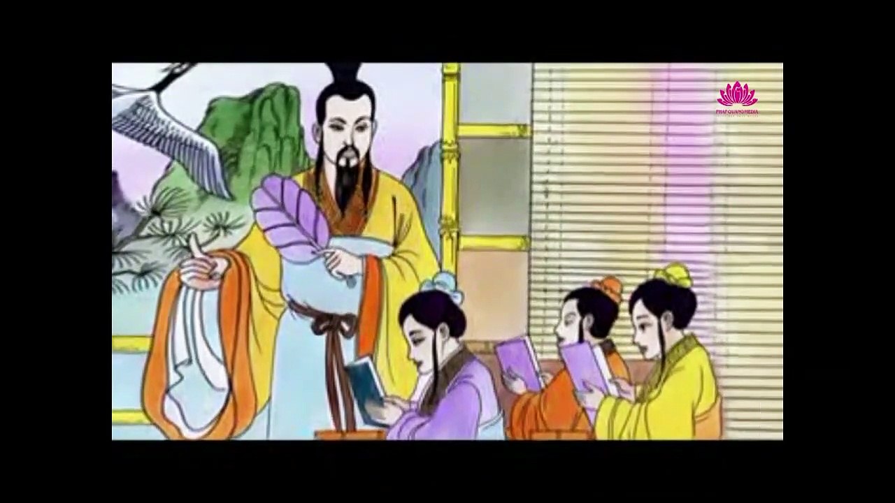 Đạo Làm Con B - Thích Chân Quang