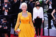 Dame Helen Mirren reveals what makes her feel the most glamorous
