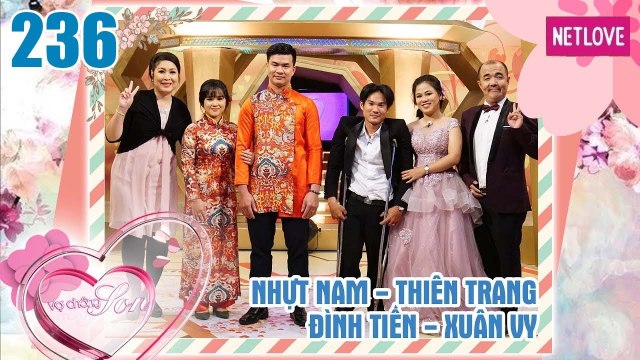 Vợ Chồng Son - Tập 236: Đôi vợ chồng lấy nước mắt khán giả và hạnh phúc viên mãn đầu năm mới