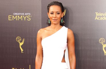 Mel B: Spice Girls-Erfolg wie ein Traum
