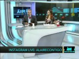 Al Aire 12JULIO2021 I Colombia como centro de agresión para otras naciones