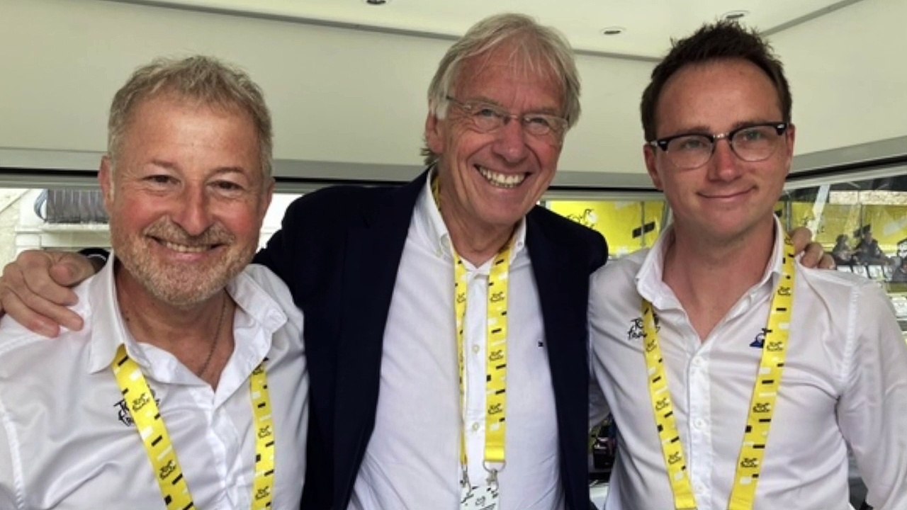 Tour de France 2021 - Chronique - Daniel Mangeas : "Ça avait bien commencé pour les Français... "