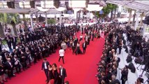 Mélanie Thierry et les jurés de la Caméra d'Or - Cannes 2021