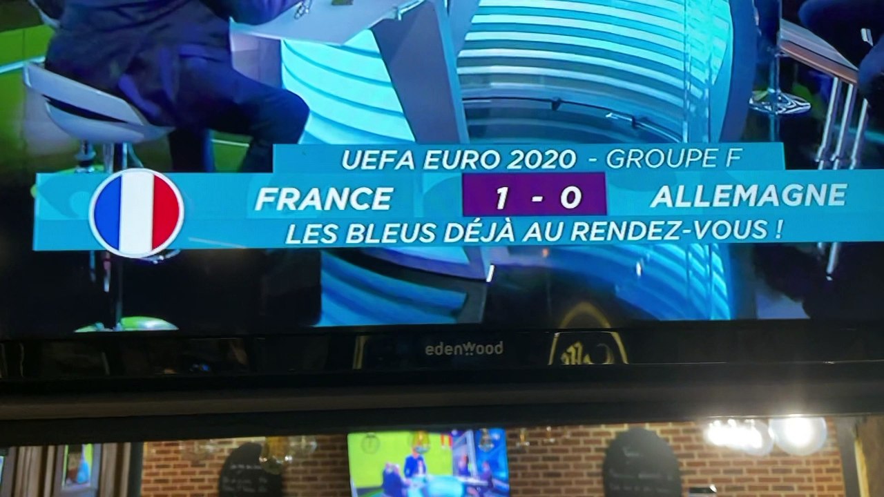 EURO : Les Stéphanois au rendez-vous pour le premier match des Bleus