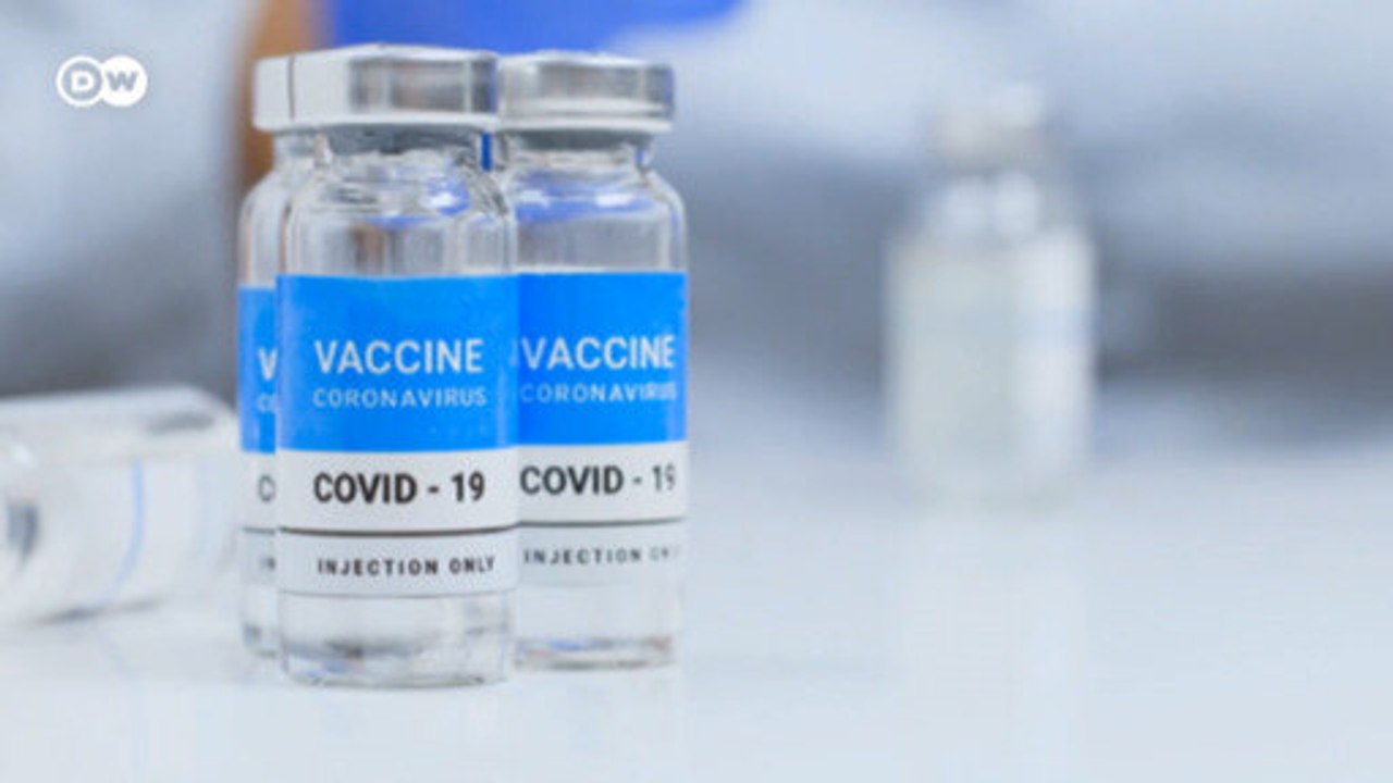 Ask Derrick: COVID jabs and side effects