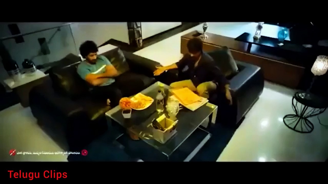 47 Days + The Bad TV News of The Real Life Attitude Of Power + (Telugu) + 2020  | Telugu Clips