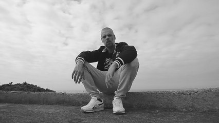 ABUÍN -MARTE- (PROD. DJ SKANDALOUS) - VIDEOCLIP - 2021