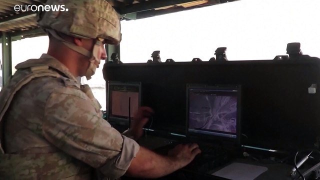 L'avanzata dei talebani. Tensioni al confine tra Afghanistan e Tagikistan