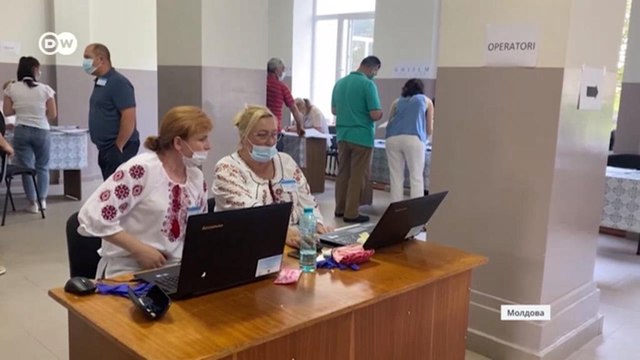 Молдова выбрала прозападный курс: что это значит для урегулирования конфликта в Приднестровье? (12.07.2021)