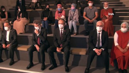 15 Temmuz Kahramanlarına Mektuplar yarışmasının lansman toplantısı gerçekleştirildi