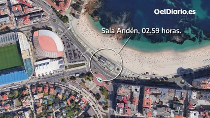 La colaboración ciudadana, clave en resolver el asesinato de Samuel