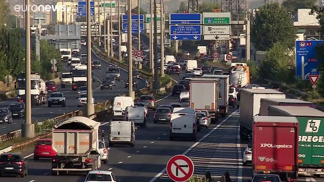 Еврокомиссия предлагает использовать рынок квот на выбросы CO2