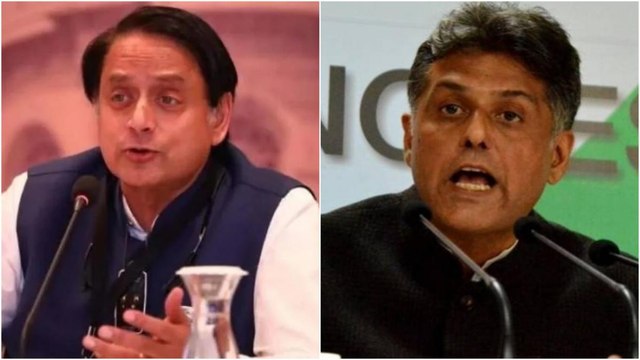 Congress may change Leader of Opposition in Lok Sabha