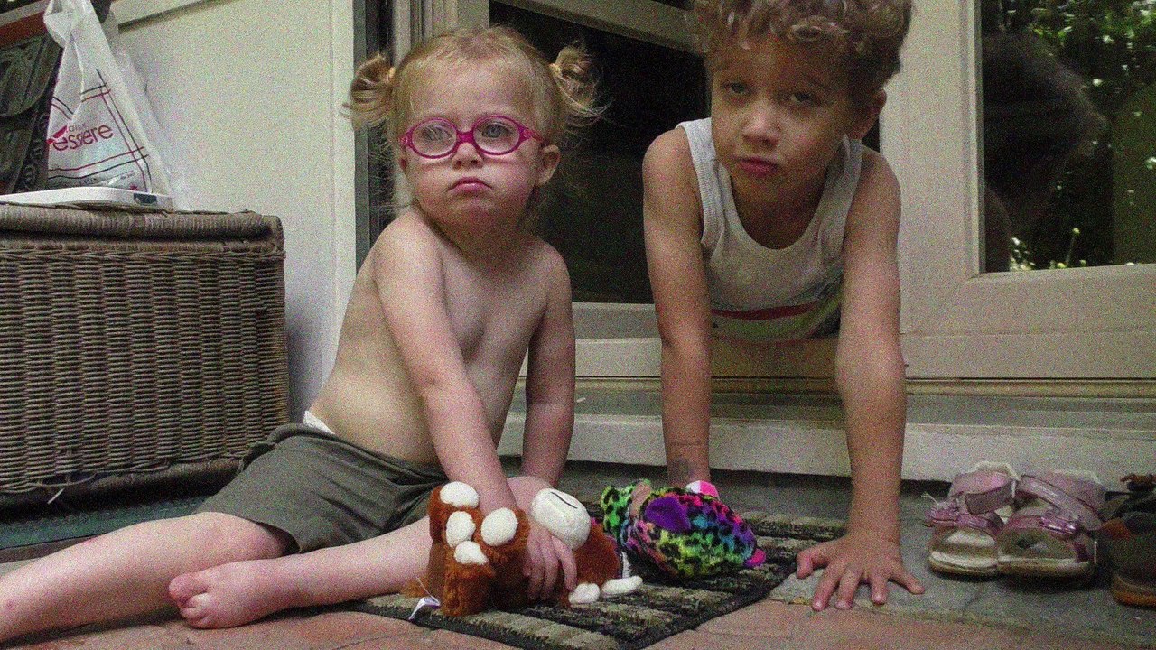 Léon & Charlotte juillet 2021 : premier volet