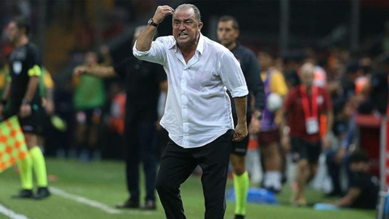 Yunan yetkililerin tavrı Fatih Terim'i çıldırttı! Galatasaray, Olympiakos maçını oynamadan ülkeye geri dönüyor