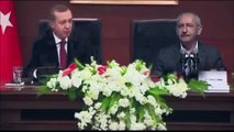 Kemal Kılıçdaroğlu 23 Nisan da Başbakan Oldu