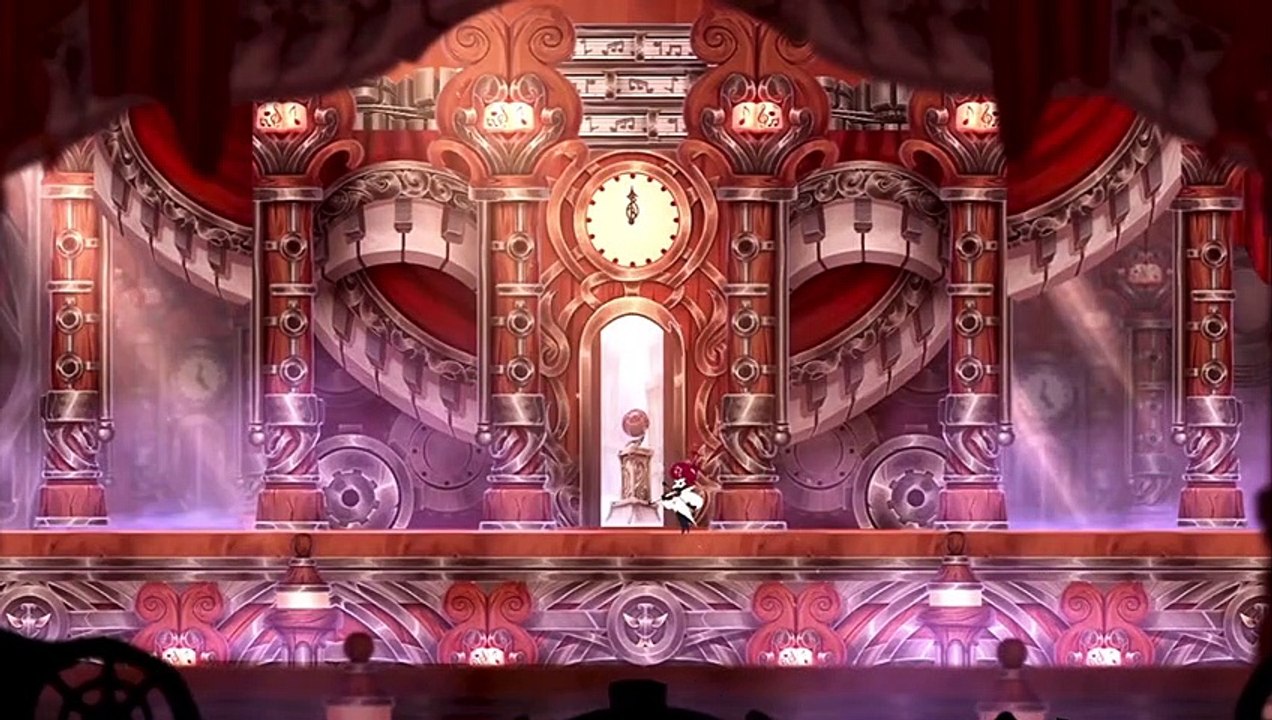 Symphonia - tráiler