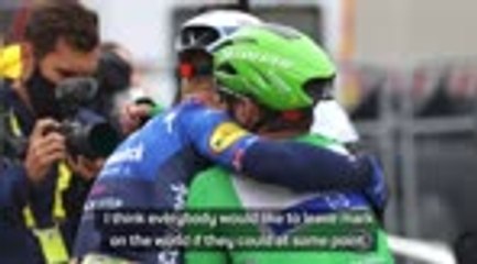 Cavendish determined to leave his mark on Tour de France