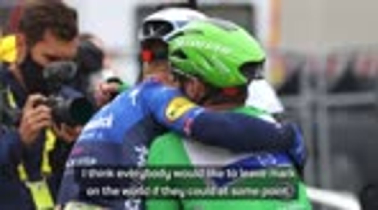 Cavendish determined to leave his mark on Tour de France